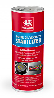 Wolver - Motor Oil Stabilizer